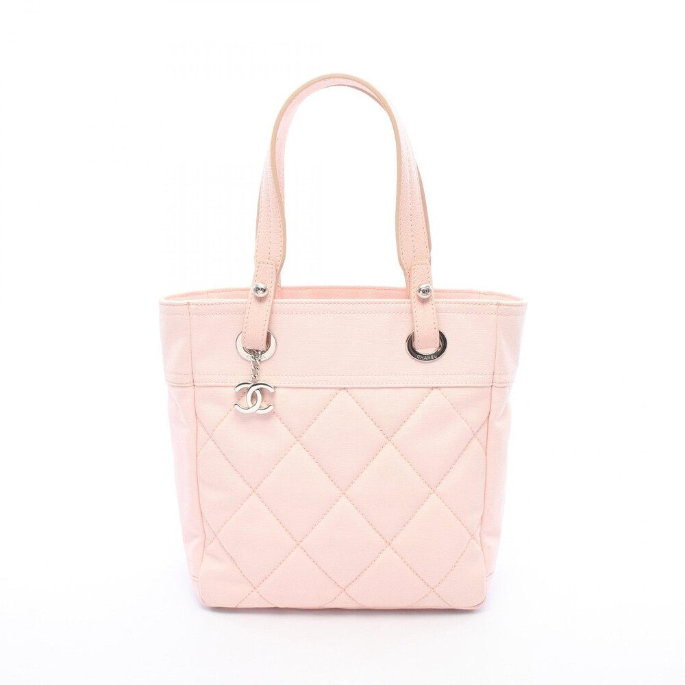 Chanel Paris Biarritz Pm Tote Sholder #350084C12B